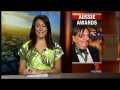 Seven News Perth - Opener 22/01/2012
