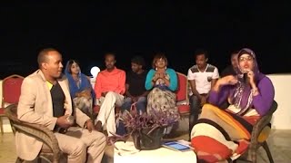 Heeso Cusub Xidigaha Geeska 2014 Full Hd