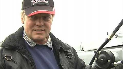 DDR Traktoren im Einsatz - Teil 3 - Importtraktoren