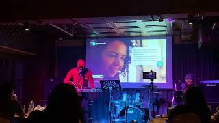 Ain't No Sunshine (Live Cover at Viva Filipinas, Bangkok)