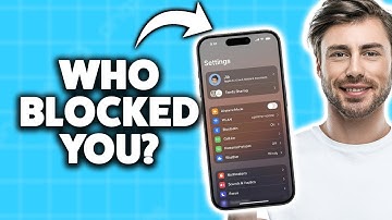 How To Know If Someone Blocked You On iPhone 2025 (Step-By-Step Tutorial)