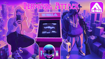 Attacking The Terminal