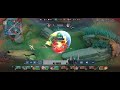 Alucard gameplay #Mlbbcreator #Allstar