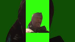 Snnop Dogg They Did What Green Screen