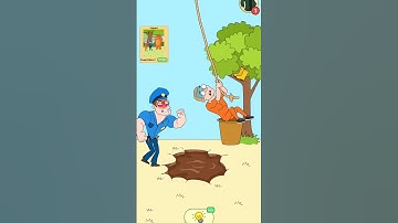 Prank Police 2 🎮👮‍♂️ android/iOS gameplay walkthrough #trending #shorts #viral