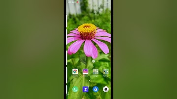 How to Screen Recording with audio in oppo  A9 2020 mobail.
