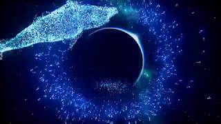 Tetris Effect - The Deep: Yours Forever - Theater Mode