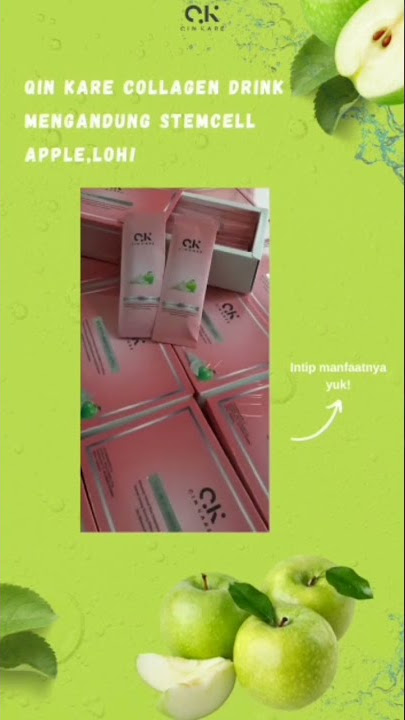 yuk intip apa itu stemcell apple? 🤔