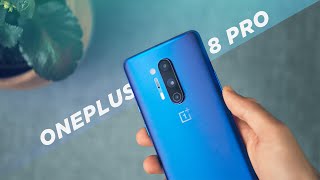 OnePlus 8 Pro - Long Term Review screenshot 4