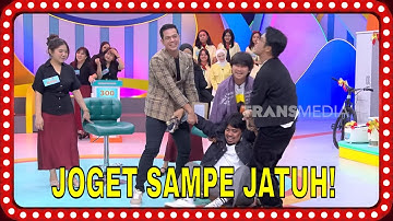 Endy Dapet Paket Misterius di Arisan!! | ARISAN (10/09/25)*