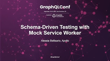 Schema-Driven Testing with Mock Service Worker