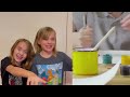Kids Try To Guess NFL Team's Based off Their Logo, "The Woodpeckers?"