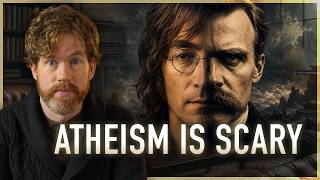 I'm Not Strong Enough to be Atheist