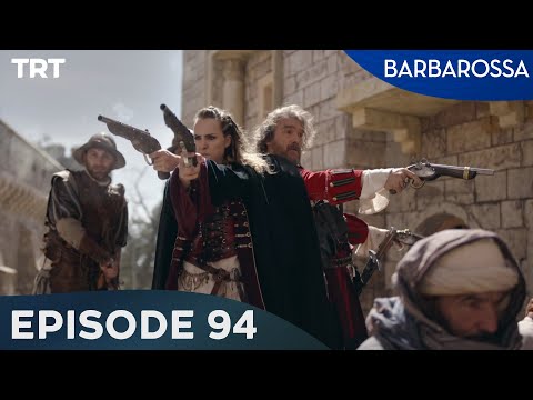 Barbarossa Sword Of The Mediterranean Episode 94