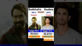 Collection Comparision