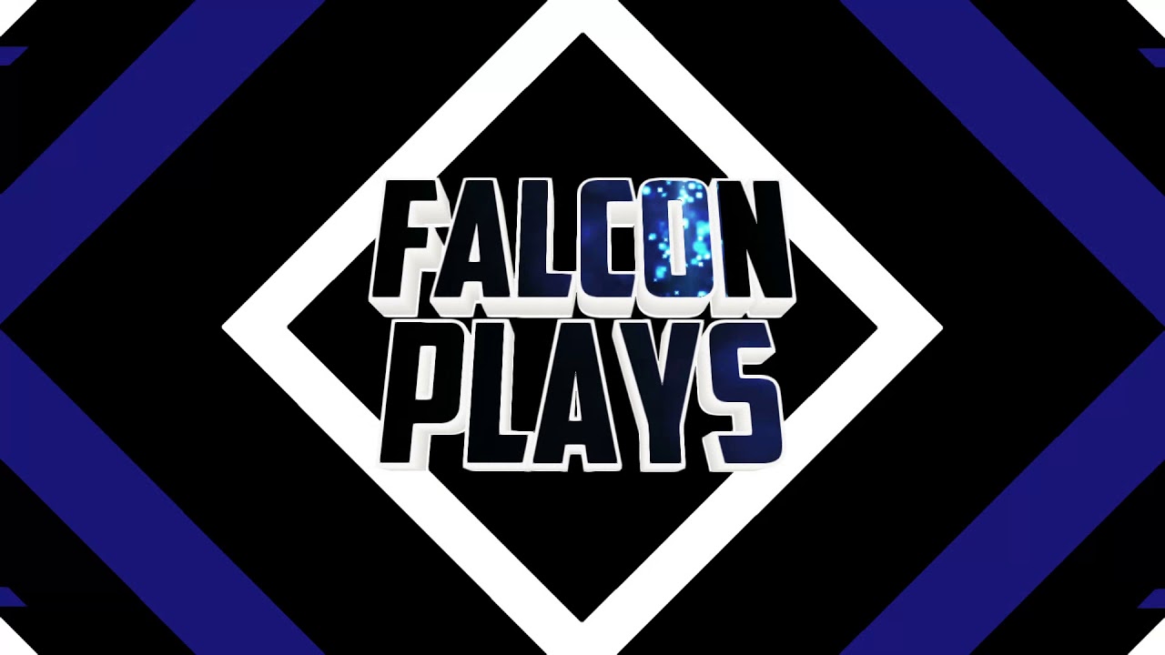 !!!!INTRO DO CANAL FALCON PLAY!!!