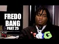 Fredo Bang Parle De Son Prochain Album Yes I M Sad XXXTentacion Rappe Sur La Santé Mentale mp3