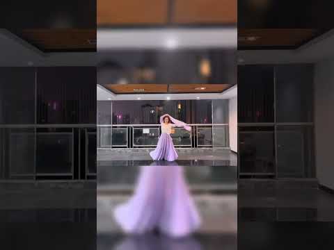 Chinese traditional dance 一梦惊鸿