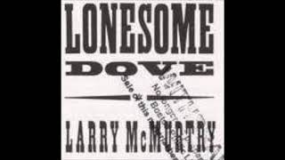 Lonesome Dove Chapter 86