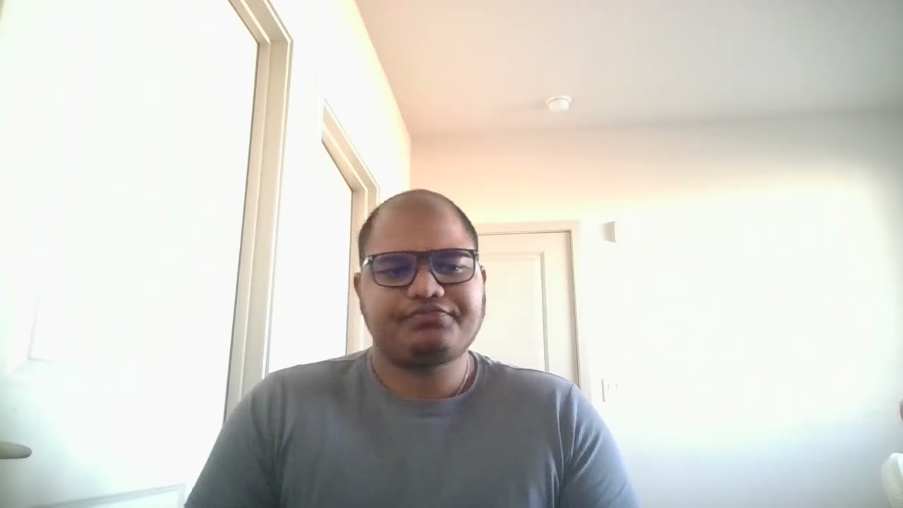 Skillify- AI residency application