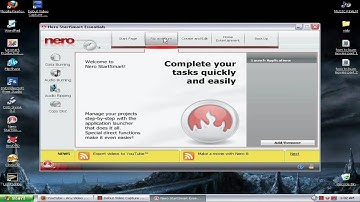 how to burn a movie using dvd shrink 3.2 and nero 8