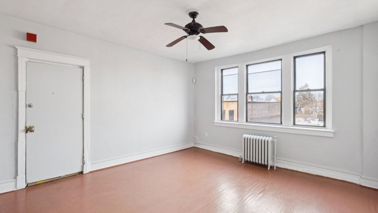 Видеообзор помещения C302 по адресу 130 Garrett Rd - сдается в аренду.