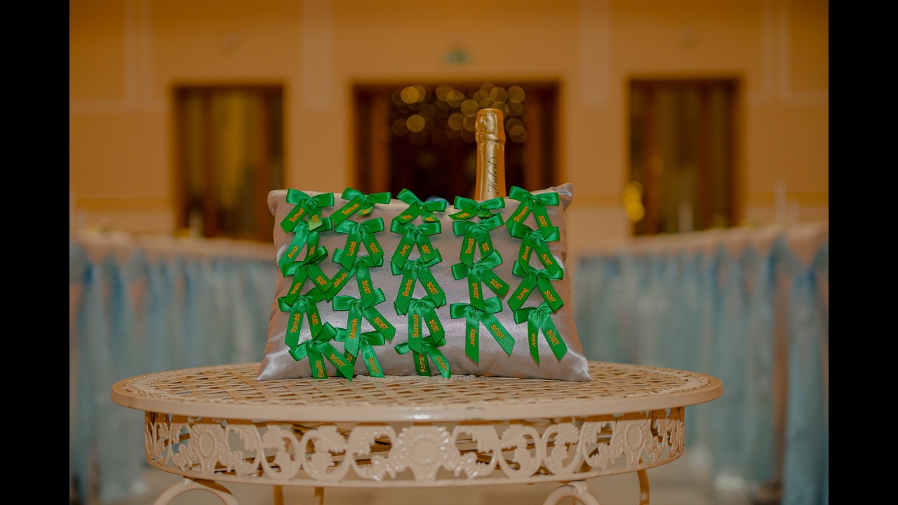 Stužková | SOŠT Tlmače | 4.E 22.11.2025 | Krátke video