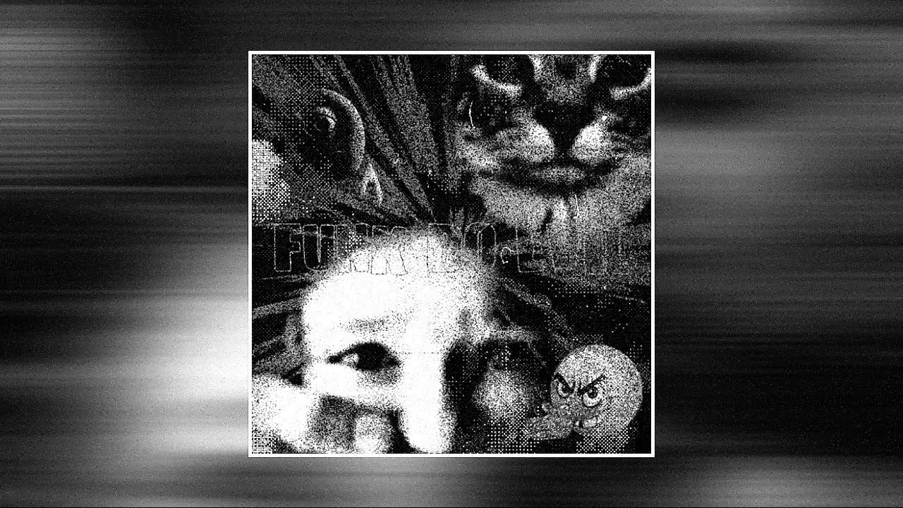 ZAYLO, IMARO - FUNK DO EVIL (Slowed)