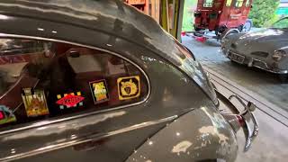 1962 Volkswagen Ragtop Beetle Walk-Around