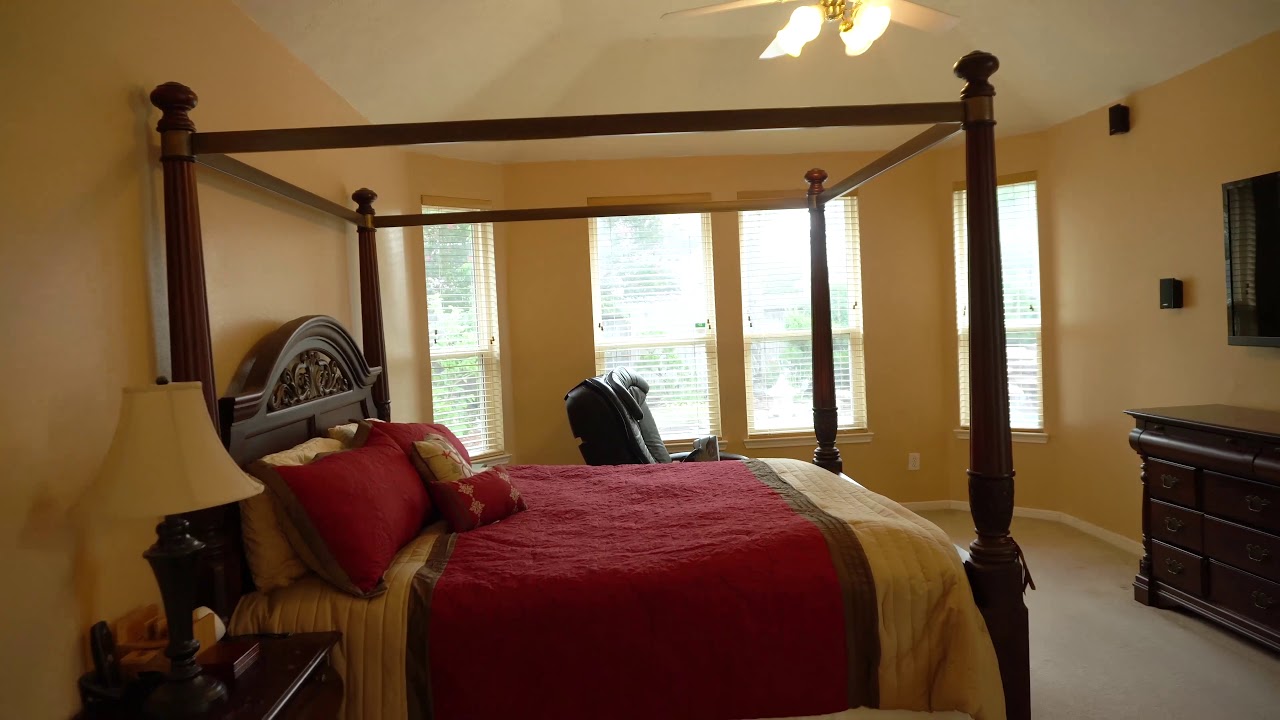 8930 Ballinger Dr, Houston, TX 77064 With Voice Over YouTube