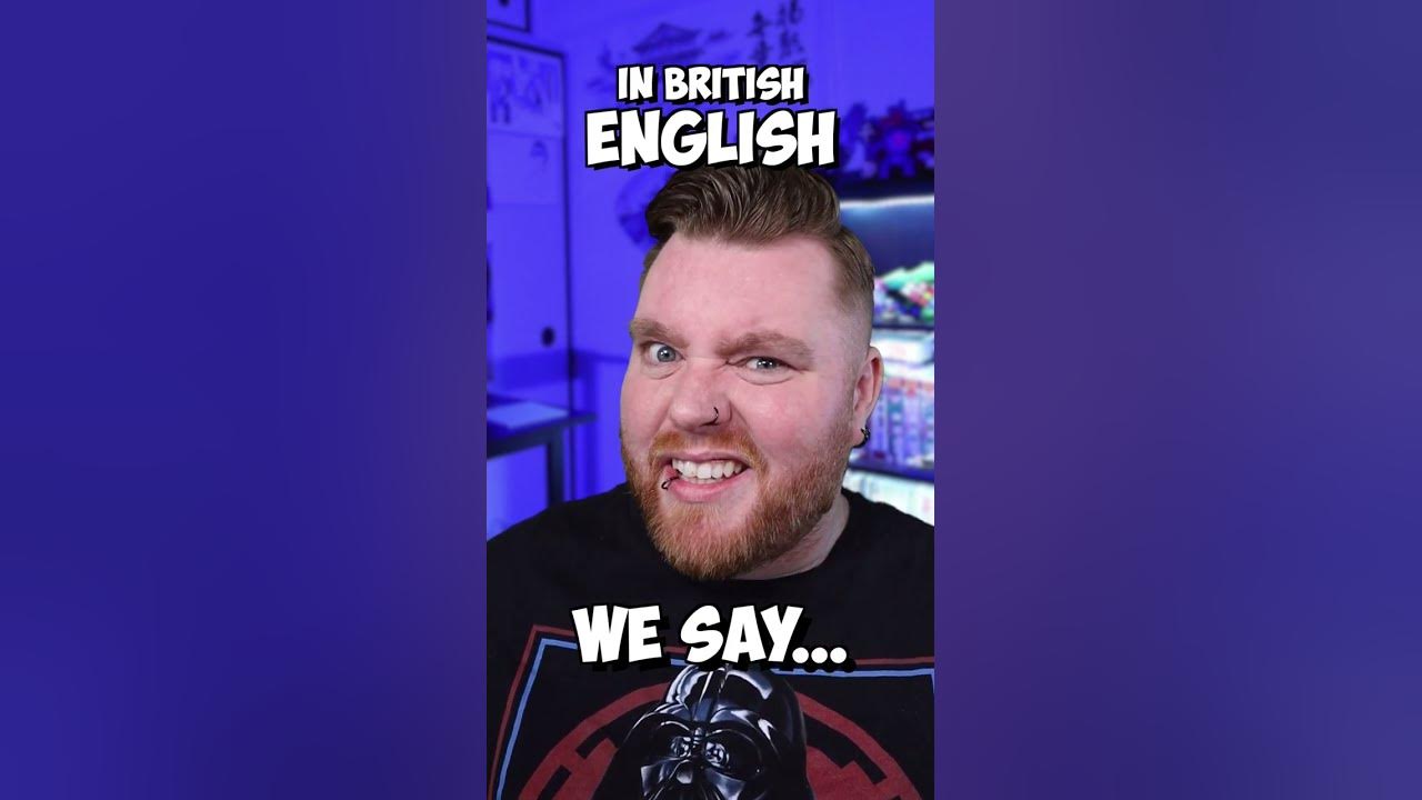 how-do-british-people-say-i-want-learn-british-english-youtube