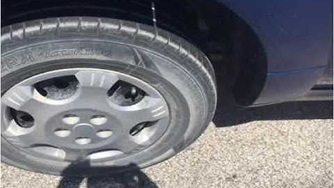 2006 Saturn VUE Used Cars Spring Lake MI