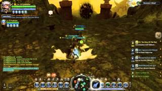 [DN SEA]Alchemist Injector Bug(PVE)