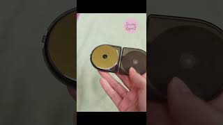 How to Separate Rotary Cutter Blades ✂️ #sewing #quilting