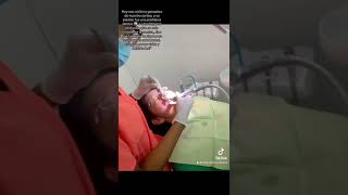 Felicitaciones a nuestra ganadora de profilaxis dental