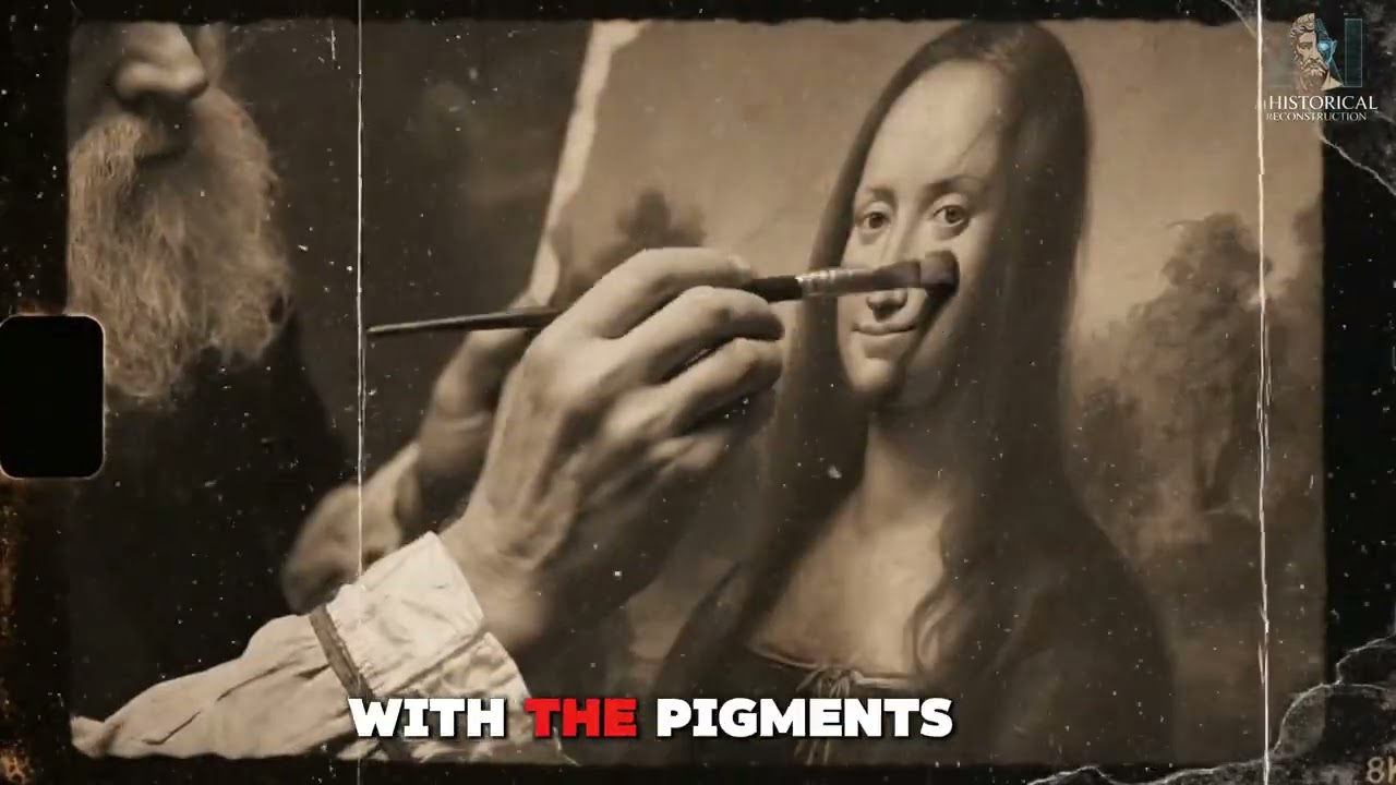 AI Historical Reconstruction | History Brought to Life