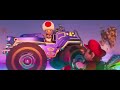 The Super Mario Bros Movie Intro (Nick Jr. 2003 and 2004 Style)