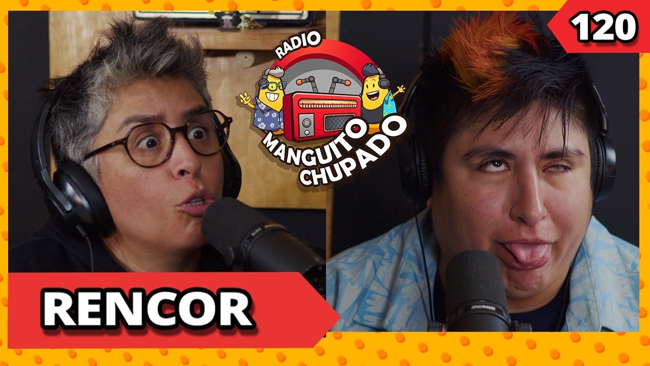 RENCOR | Ep. 120 | RMCH