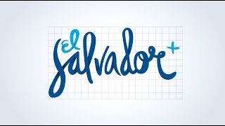 marca país el salvador
