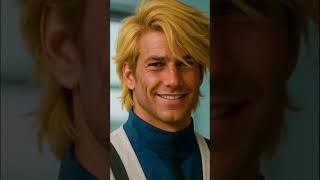 Robotech Ai Live Action