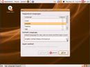 Language Support in Ubuntu