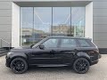 ОБЗОР ДИСКОВ + ШИНЫ на Range Rover Sport/Vogue стиль 9001