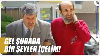 Baykuş Cemiş Bu Sefer Muvaffak Beye Salça Oldu Bizimkiler 123. Bölüm