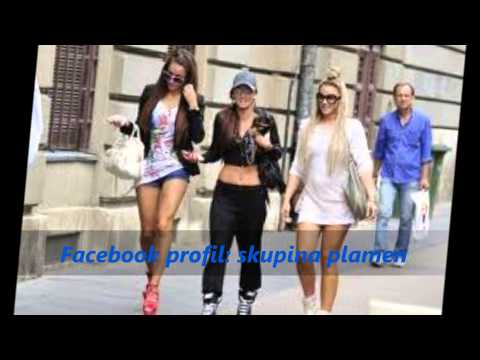 Skupina PLAMEN -