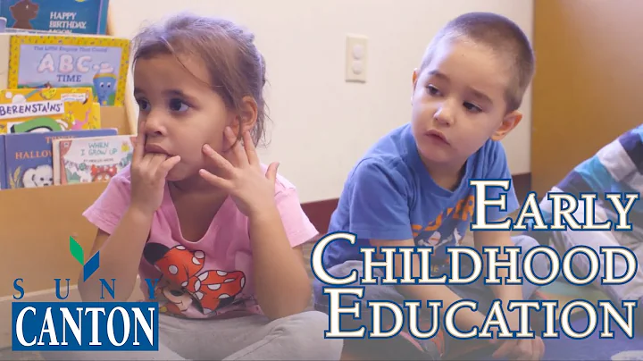 Early Childhood Education Program - DayDayNews