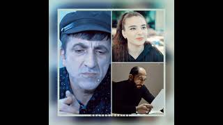Oktay Kamil Ft Nahidə Babaşlı Ft Vüqar Biləcəri New Mix \
