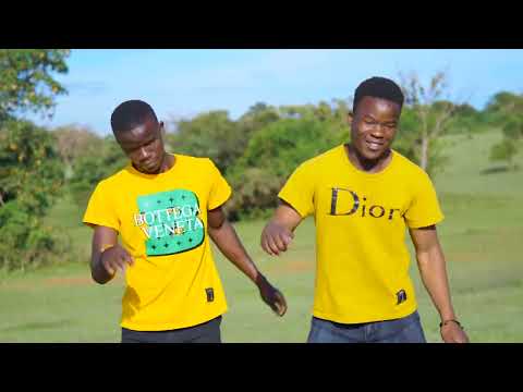 ENOKWI TATA Official Video