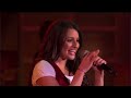 Glee Somebody To Love Oprah 07 04 2010 HD 720P 