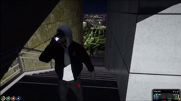 Tommy T Invites Mr K & Ramee For Patar’s Event | NoPixel GTA RP