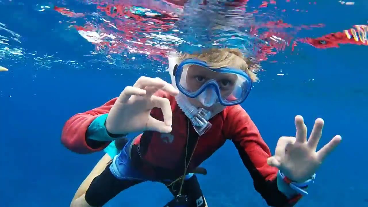 Sail Tahiti  Experiences - Family adventures in Polynesia